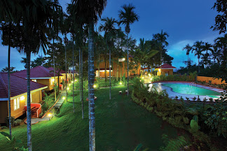 Karapuzha Village Resort Accomodation | Resort