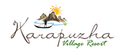 Karapuzha Village Resort Logo