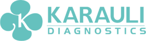 Karauli diagnostics Logo