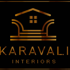 Karavali interior's - Logo