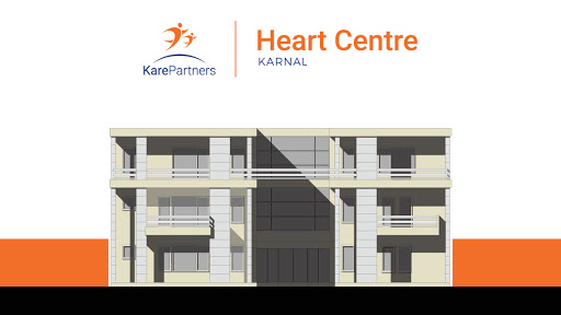 Kare Partners Heart Centre - Karnal Karnal Hospitals 01