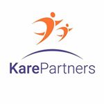 Kare Partners Heart Centre - Karnal Logo