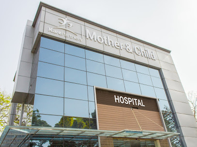 Kare Partners Mother And Child Hospital Medical Services | Hospitals
