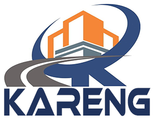 Kareng Construction and Engineers Pvt Ltd Logo