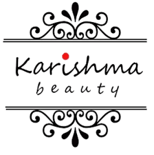 Karishma Beauty Salon Logo