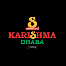 KARISHMA DHABA (NASHIK) - Logo