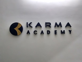 Karma Academy - Logo