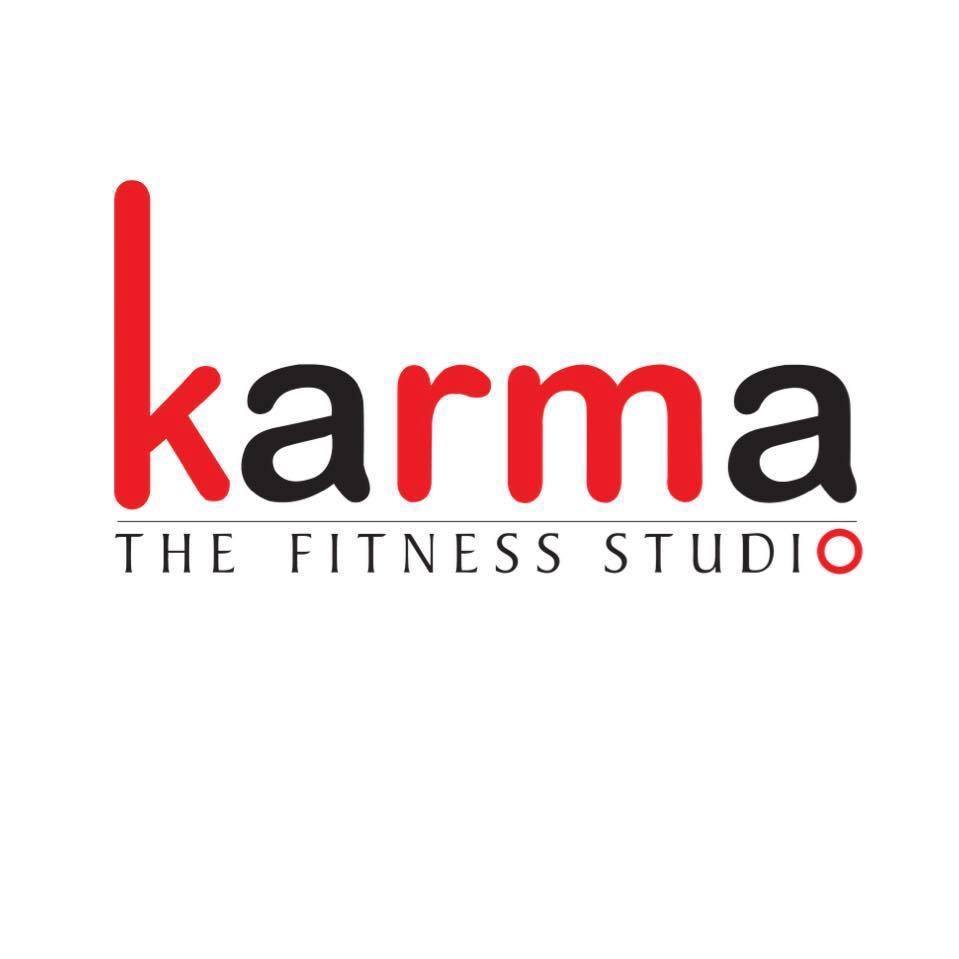 Karma Fitness Studio Logo