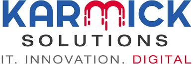 Karmick Solutions Pvt. Ltd Logo