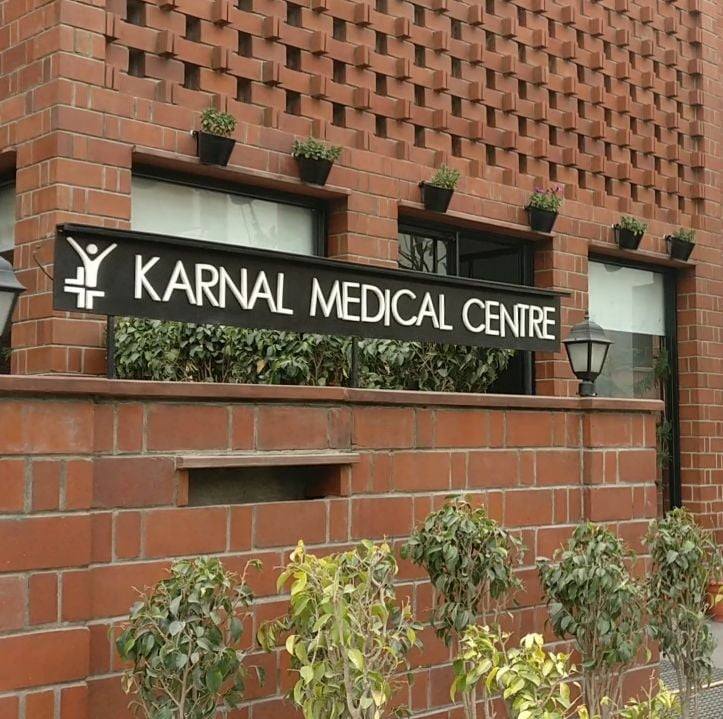 Karnal Medical Centre Medical Services | Hospitals