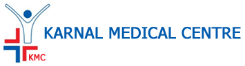 Karnal Medical Centre Logo