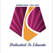 Karnataka College of Management - Logo