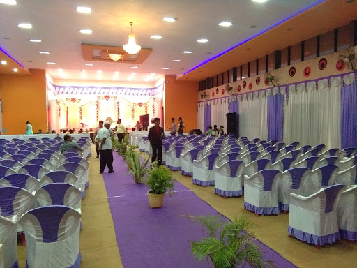 Karnataka Function Hall Event Services | Banquet Halls