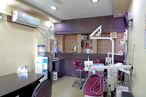 Karnavati Dental Care Medical Services | Dentists