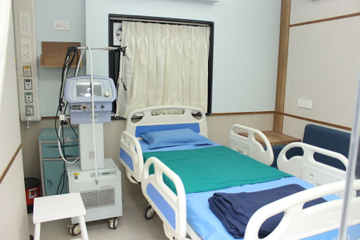 Karnavati Hospital Medical Services | Hospitals