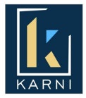 Karni International School - Logo