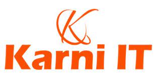 Karni IT - Website | Software | App Development Company Logo