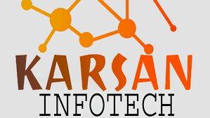 KARSAN INFOTECH CONSULTANCY (GST SUVIDHA CENTER) Logo