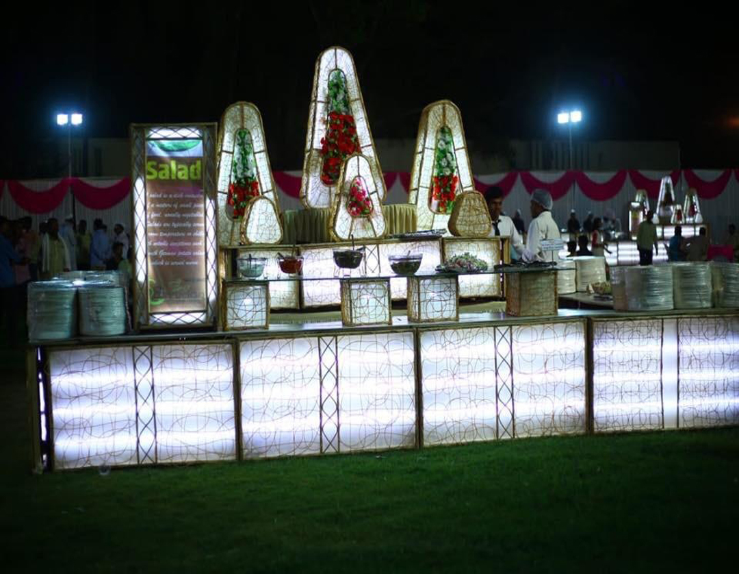 Kartavya Caterers Event Services | Catering Services
