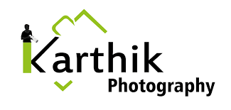 Karteek Sivagouni - Logo