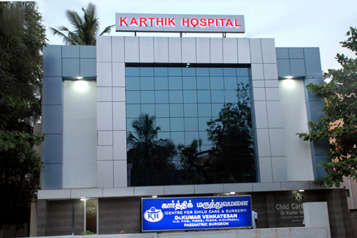 Karthik Hospital Medical Services | Hospitals