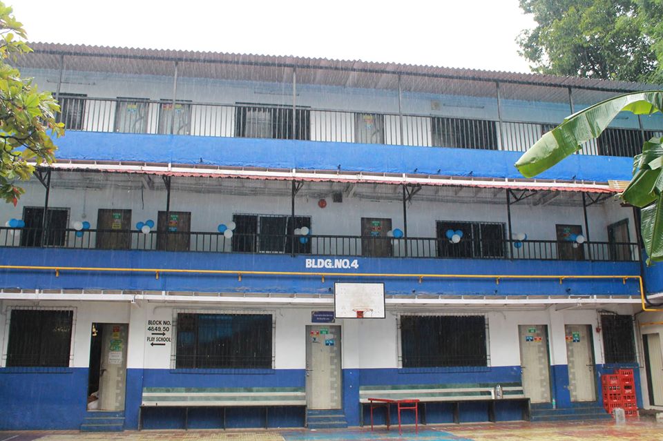 Karthika High School & Junior College Education | Schools
