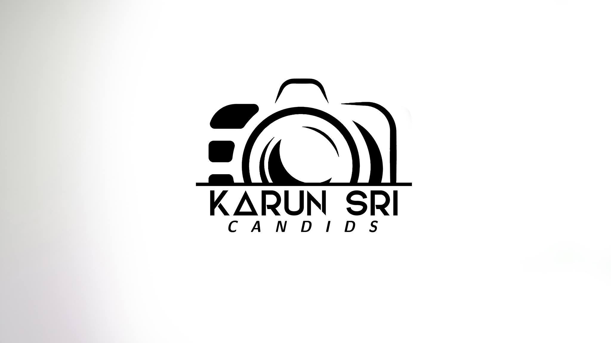 Karun Sri Photography - Logo