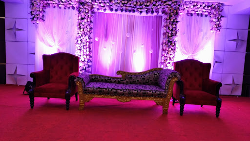 Karuna Banquet Event Services | Banquet Halls