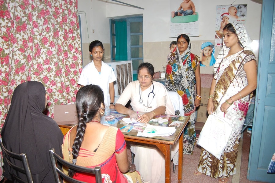 Karunashray Hospital Medical Services | Hospitals