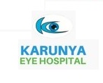 Karunya Eye Hospital - Logo