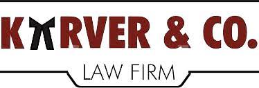 Karver & Company ( LAW FIRM ) - Logo