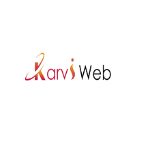 Karvi Web - Logo