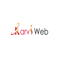 Karvi Web Logo