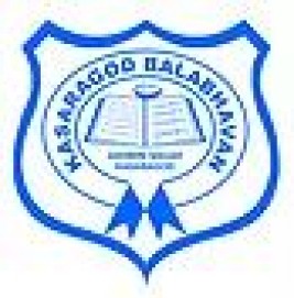 Kasaragod Balabhavan English Medium School - Logo
