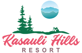 Kasauli Hills Resort - Logo
