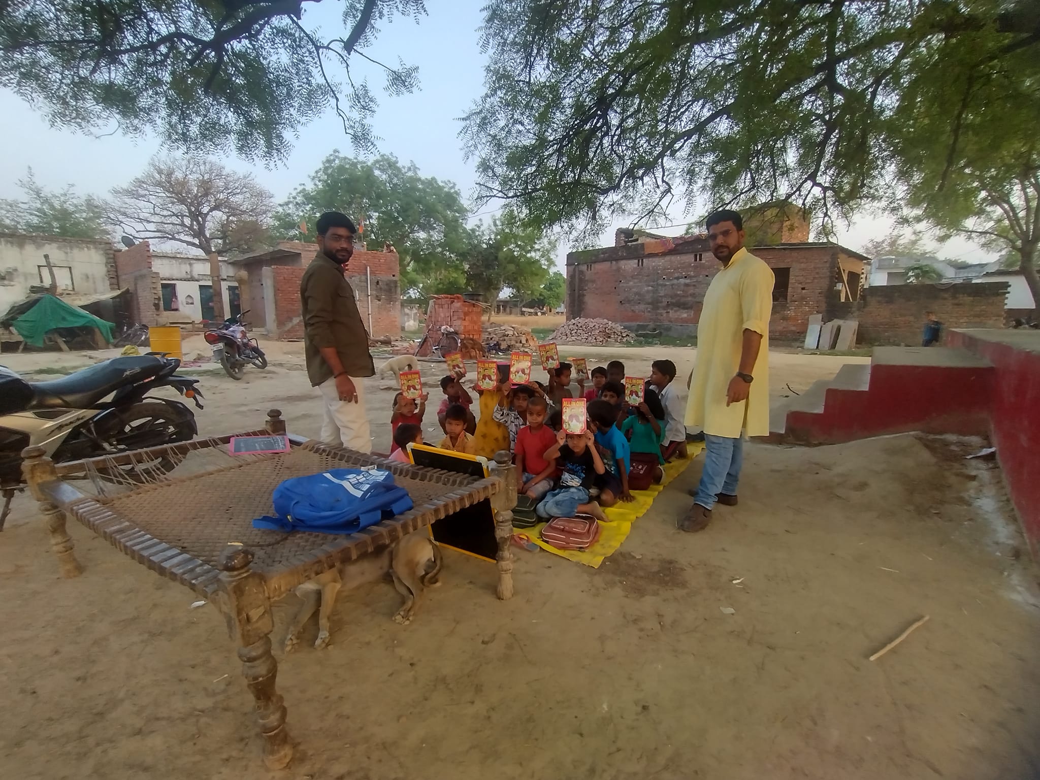 Kashi Educare Society NGO In Varanasi Religious And Social Organizations | NGO