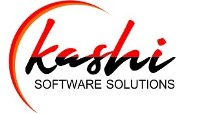 Kashi Software Solutions - Logo
