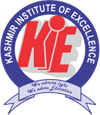 Kashmir Institute of Excellence - Logo