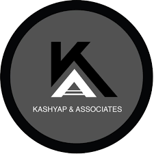 Kashyap & Associates (Advocates and Legal Consultants) Logo