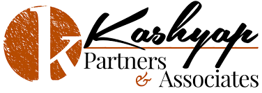 KASHYAP PARTNERS AND ASSOCIATES LLP|Legal Services|Professional Services