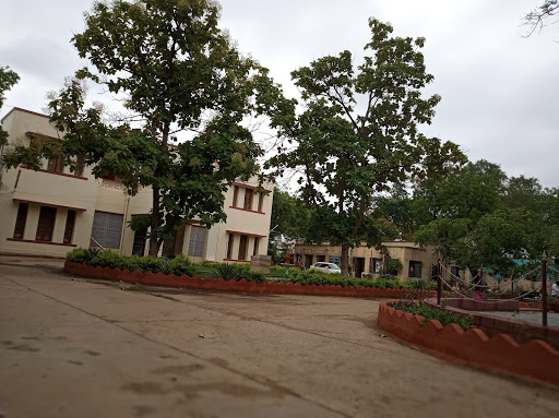 Kasireddy Venkatareddy Government College for Women Education | Colleges