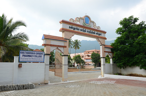 Kasthooribha Gandhi Pharmacy College Education | Colleges