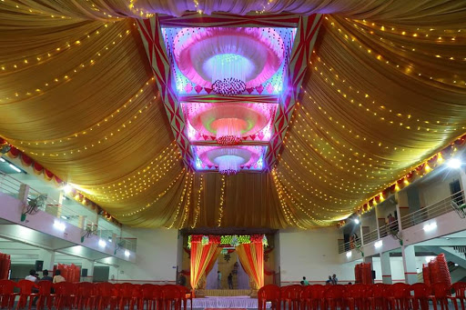 Kasturai Mangal Karyalaya Event Services | Banquet Halls