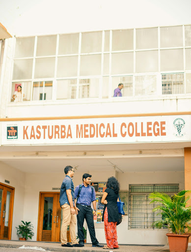 Kasturba Medical College Education | Colleges
