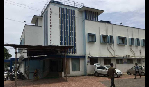 Kasturba Vaidyakiya Rahat Mandal Medical Services | Hospitals