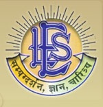 Kasturbai Walchand College - Logo