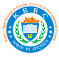 Kasturi Ram College of Higher Education Logo