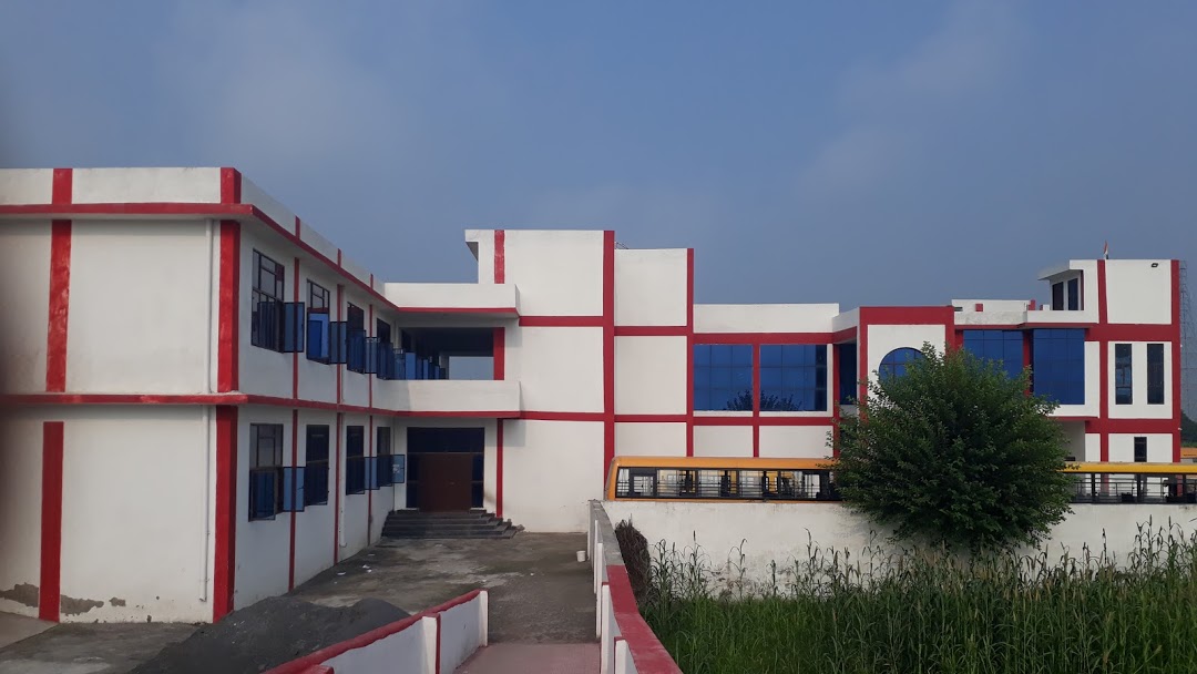 Katar Singh Memorial Public School|Colleges|Education