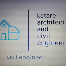 Katare Architect & Civil Engineers - Logo
