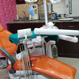 Kataria Dental Clinic And Implant Centre Logo
